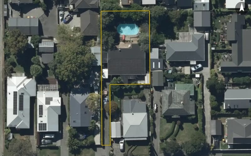 33A Sandwich Road