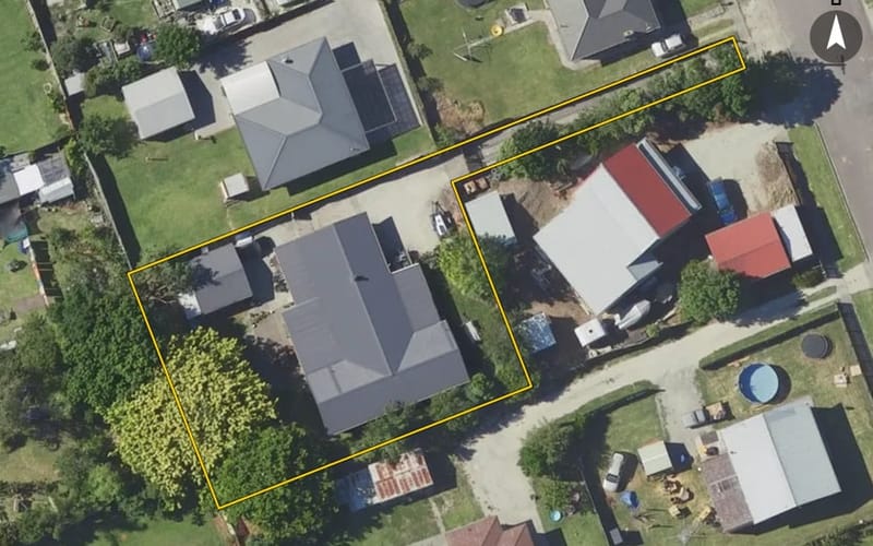 45 Steele Road