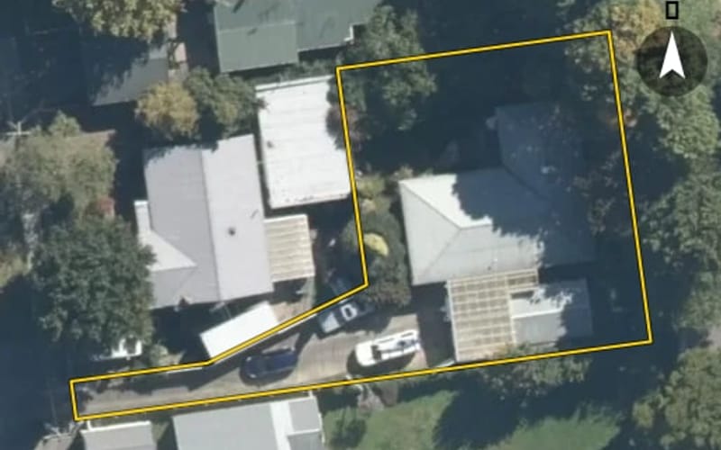 11 Murray Street