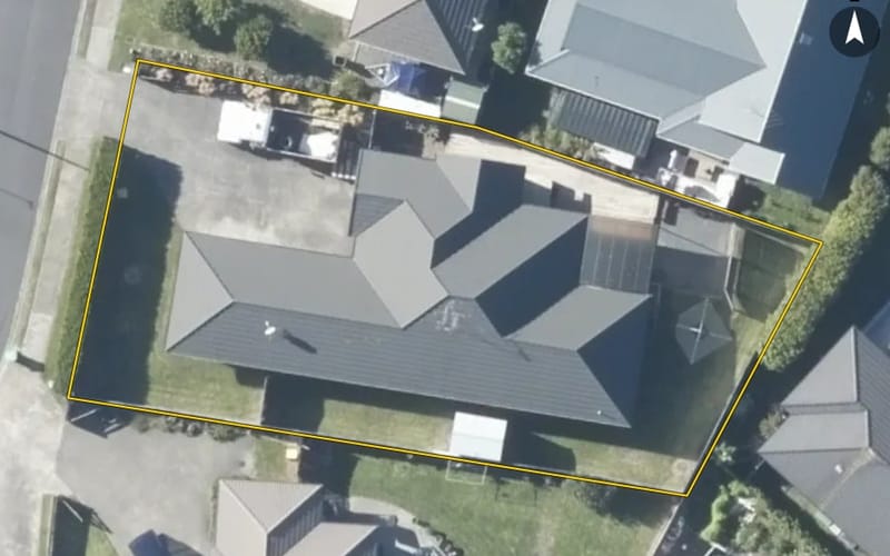 33 Breaker Grove