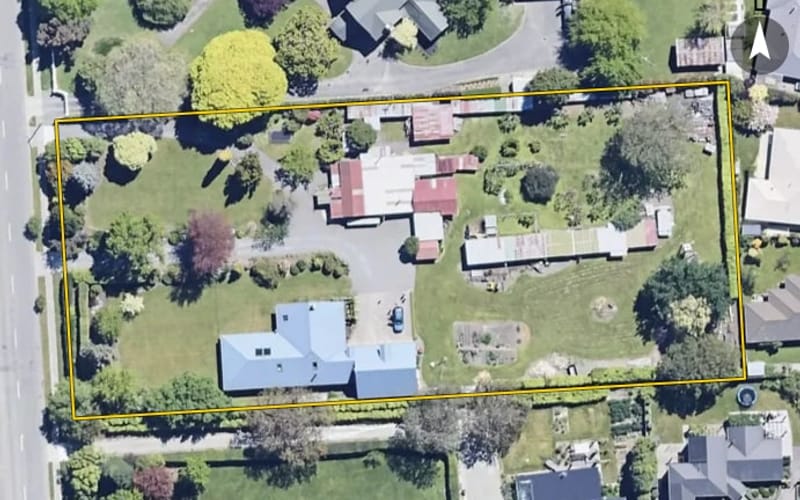 70 Murphys Road