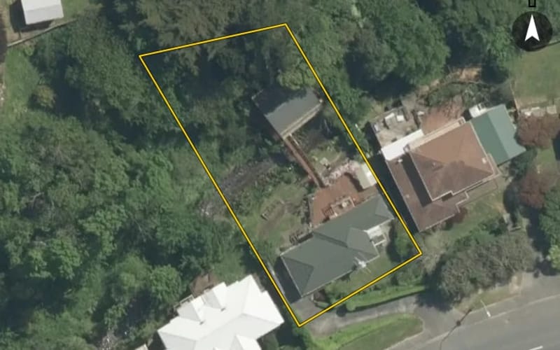265 Middleton Road