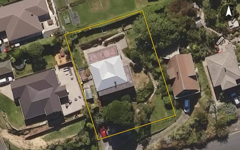 3 Rata Street
