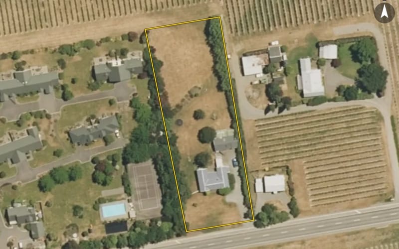 57 Rapaura Road