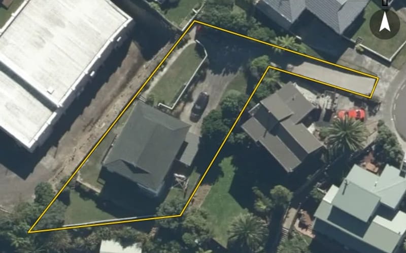 6 Terrys Place