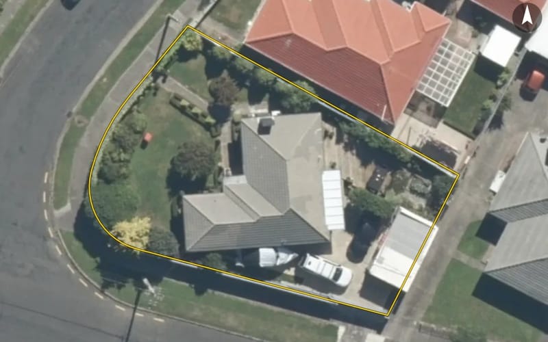11 Sullivan Grove