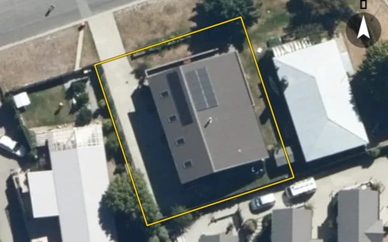 12 Boyes Crescent
