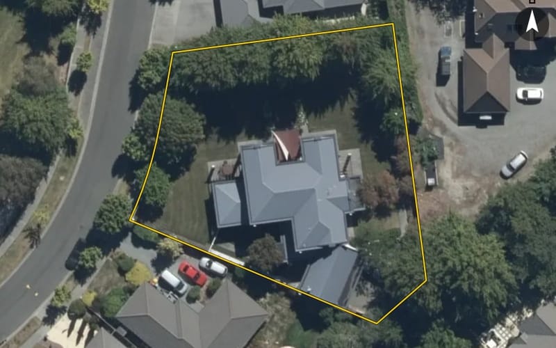122 Englefield Road