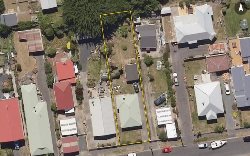 18 Luke Street