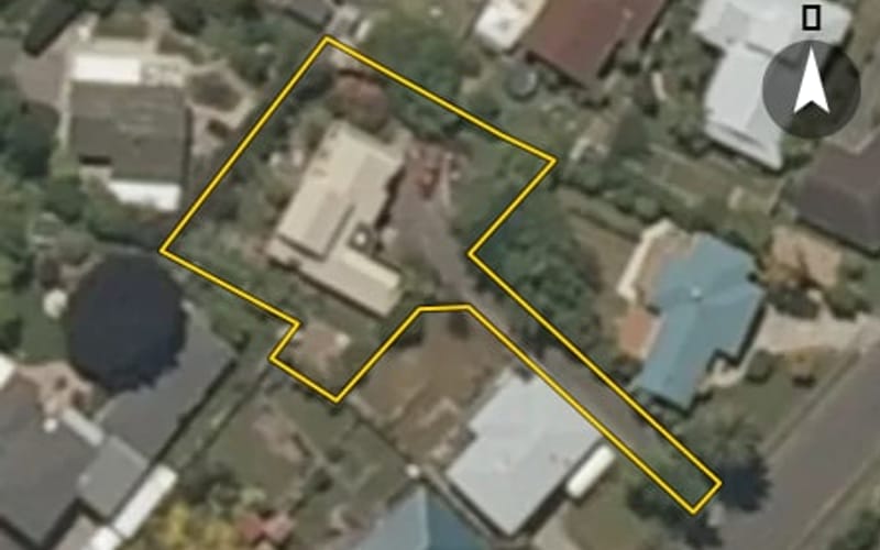 11A Glen Street