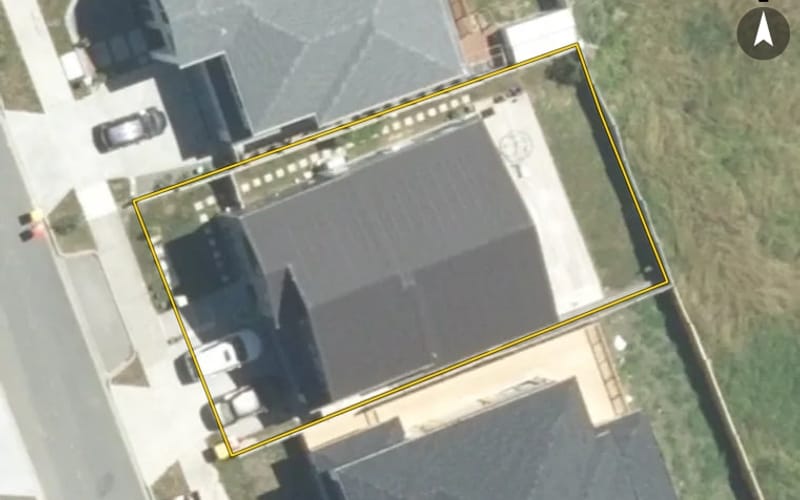 7 Greenstead Close