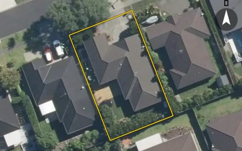 40 Bartlett Drive