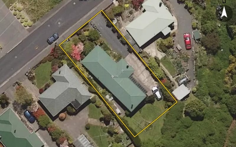 49 Glenholm Street