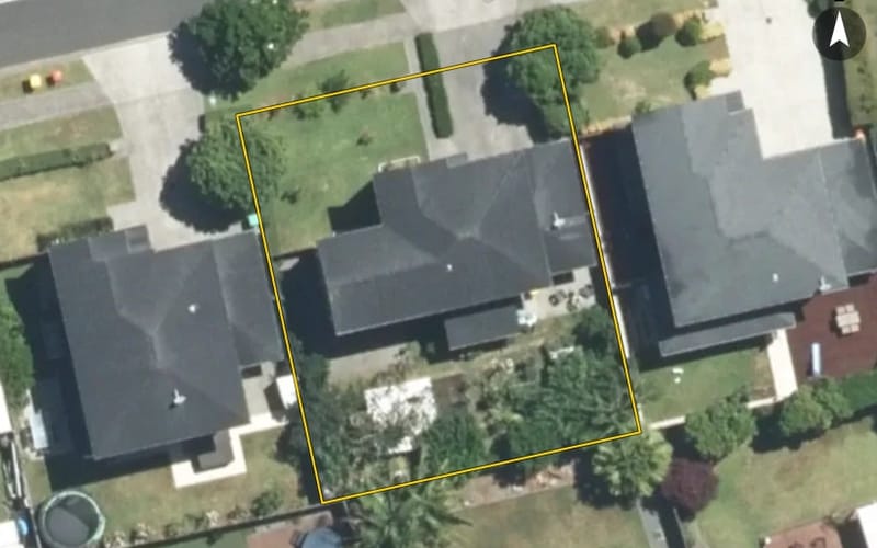 16 Cornwall Place