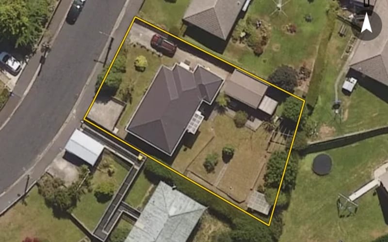 3 Statham Street