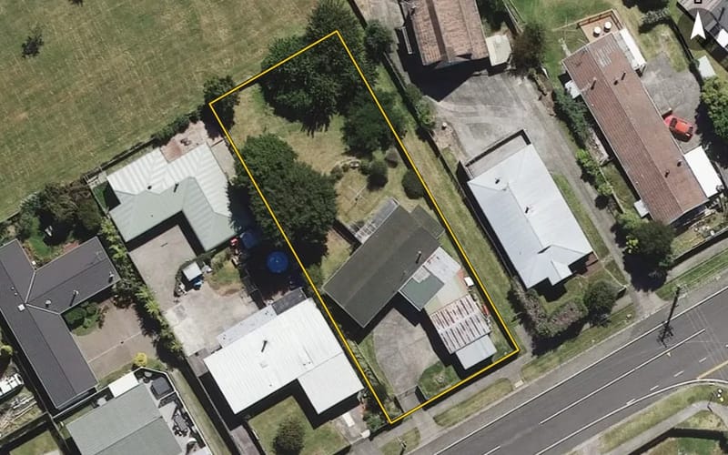 224 Rifle Range Road