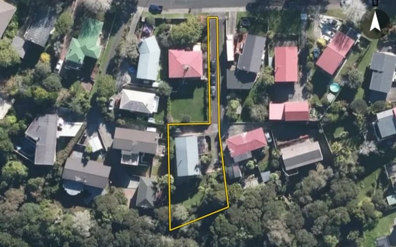 30 Valley View Road