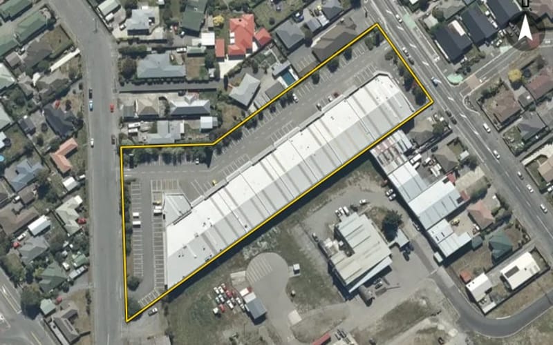 4 O'Briens Road
