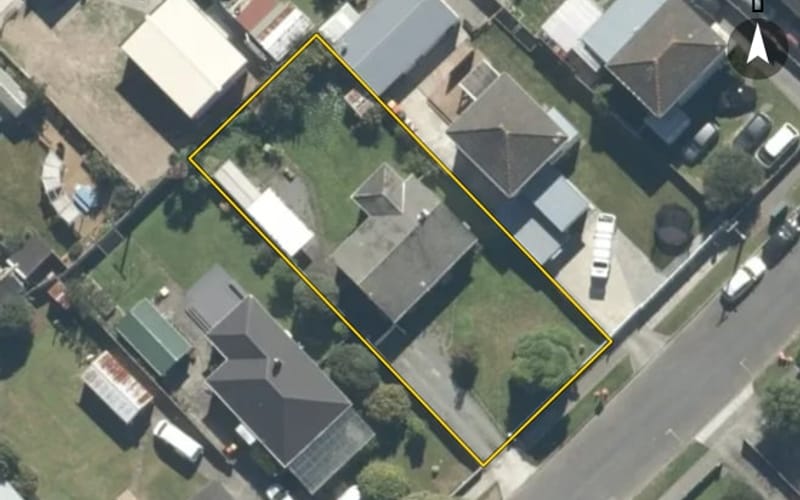 25 Sladden Street