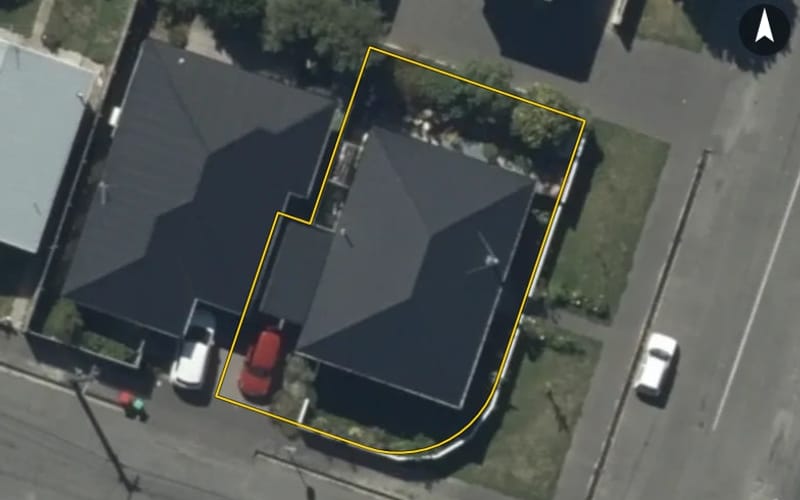257 Wilsons Road