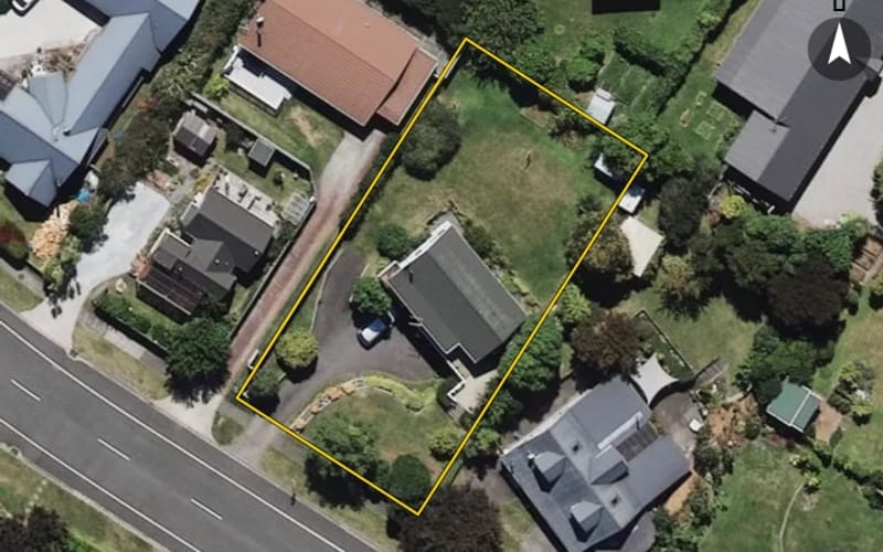 64 Shepherd Road