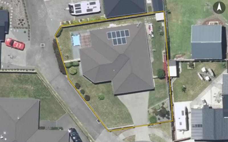 2 Attrill Place