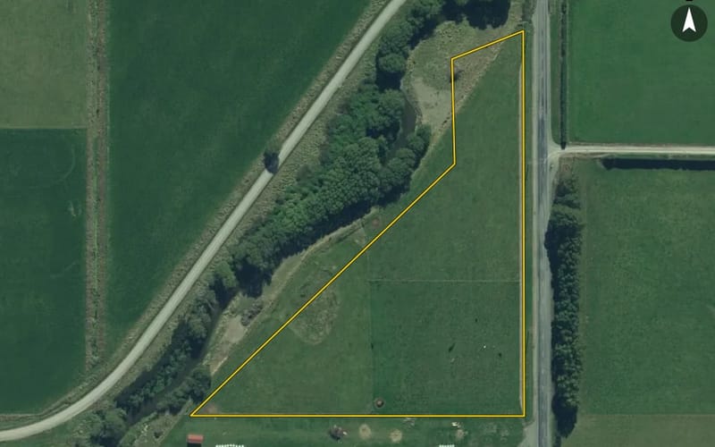 850 Winton Substation Road