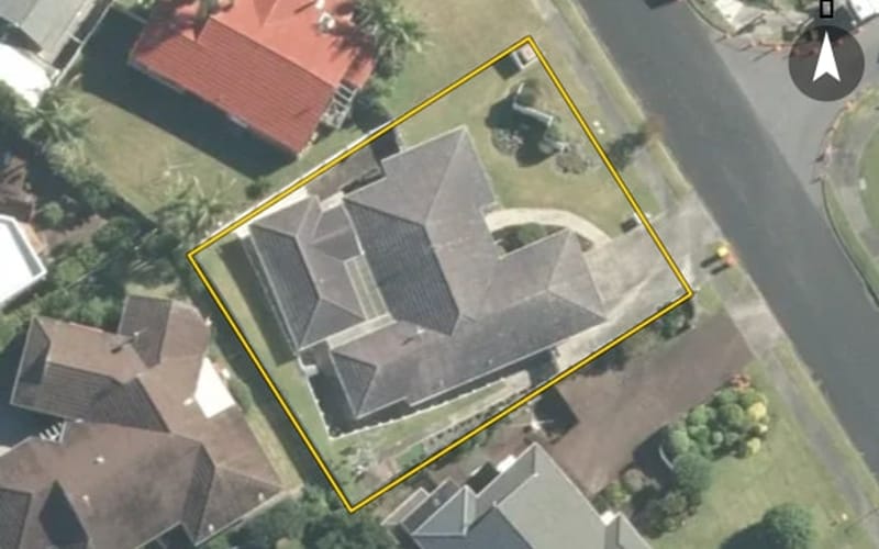 32 Oliver Road