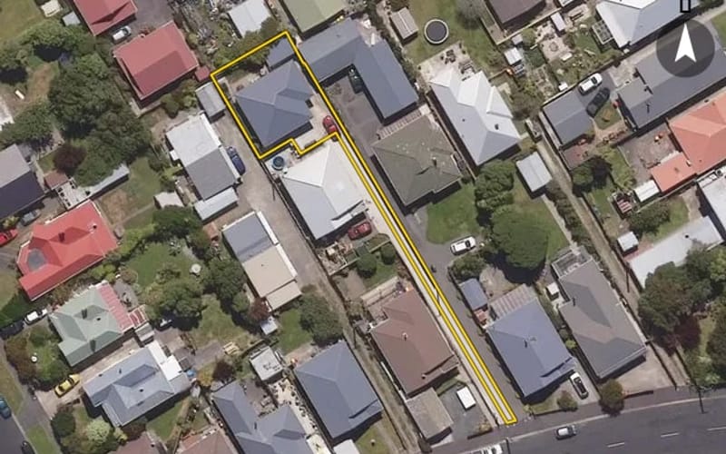 26B Hargest Crescent