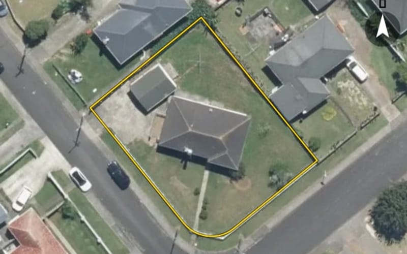 1 Leonard Place
