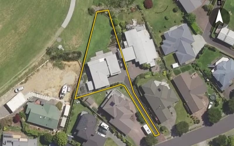 8 Belmont Rise