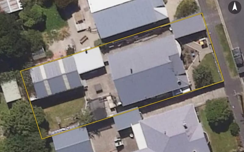 14 Rona Street