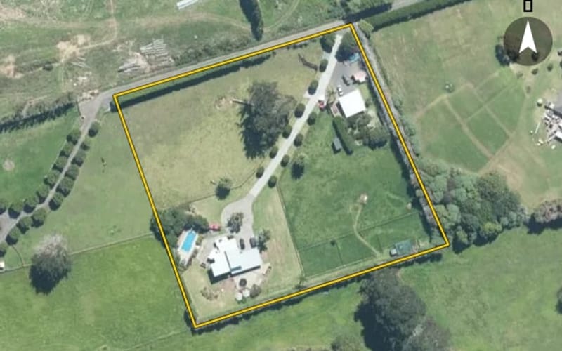417A Glenbrook Beach Road