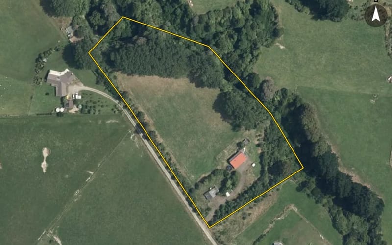 425B Pohangina Valley East Road