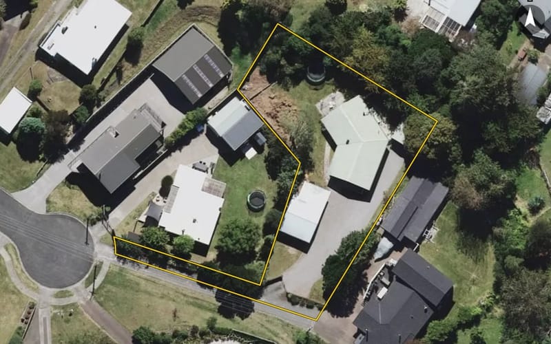 10 Kōwhai Road