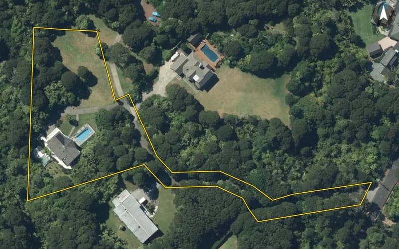 25 Cochran Road