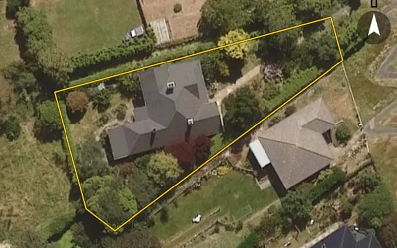 8 Coleridge Street