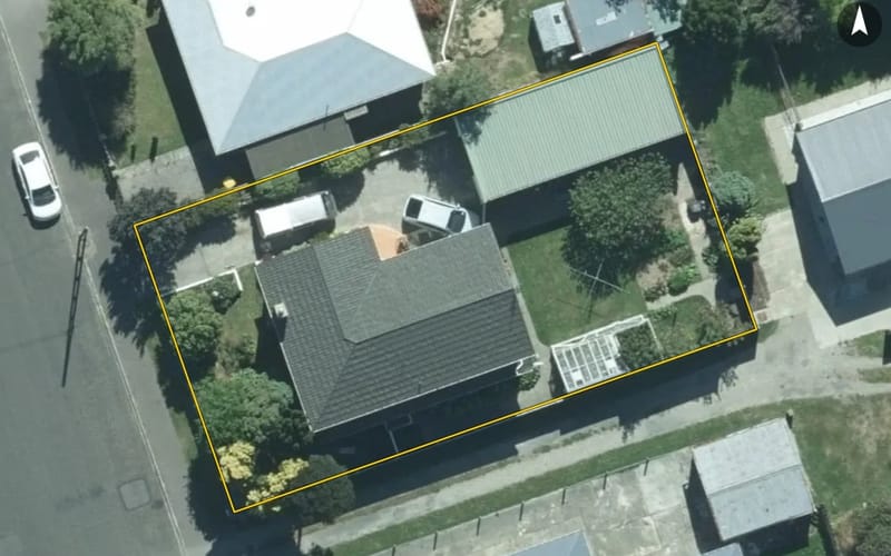 65 Stuart Street