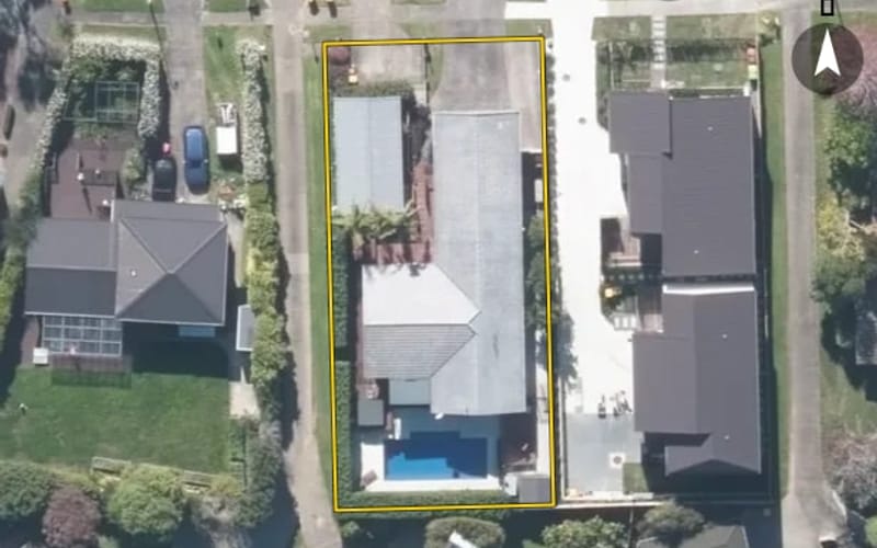 11 La Perouse Street