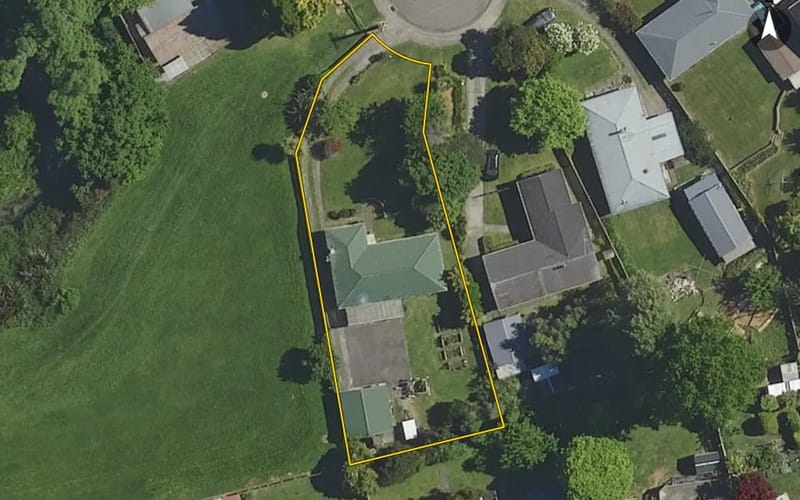 16 Norrie Place