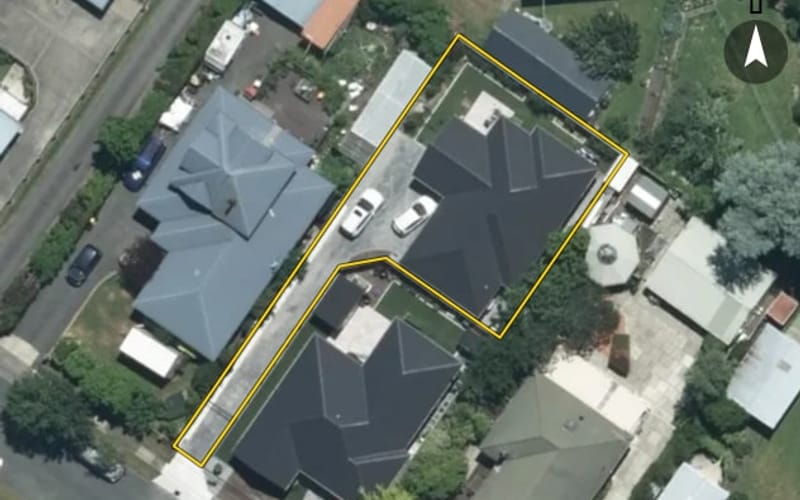 5A Pateke Street