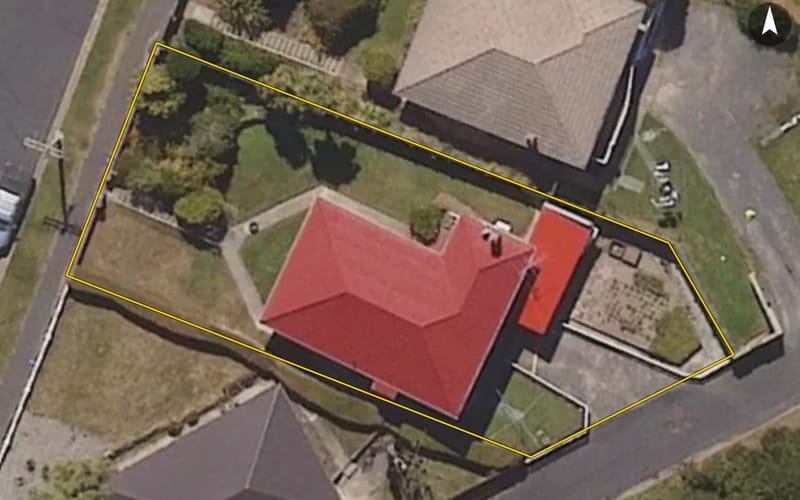 17 Seaview Terrace