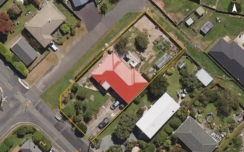 20 Fairview Terrace