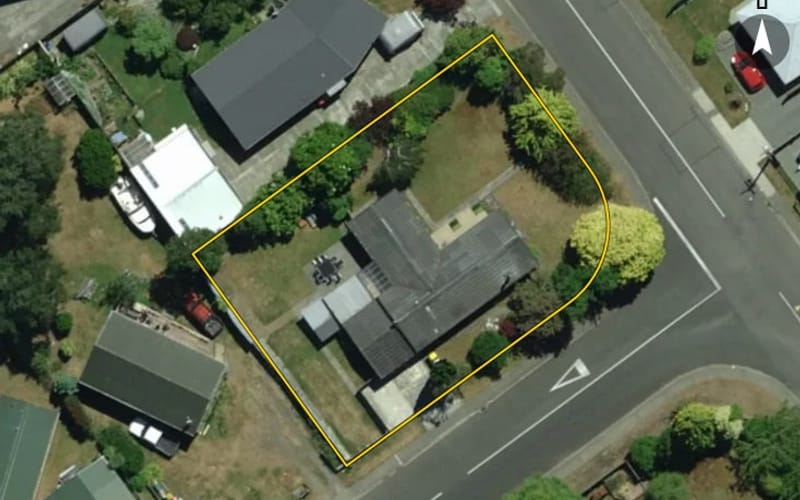 21 Sutherland Street