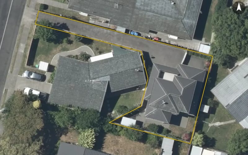 23A Avondale Road