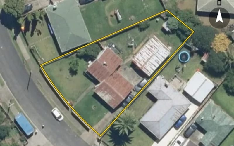 10 Sandra Avenue