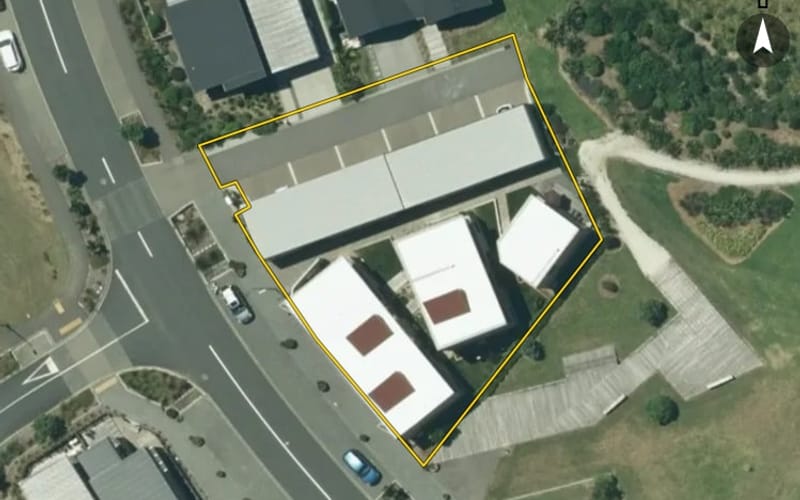 25 Rangitahi Road