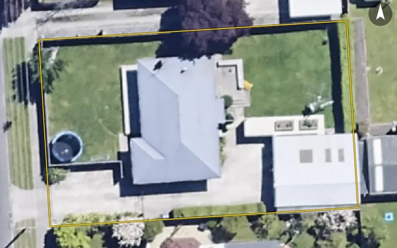 159 Weld Street