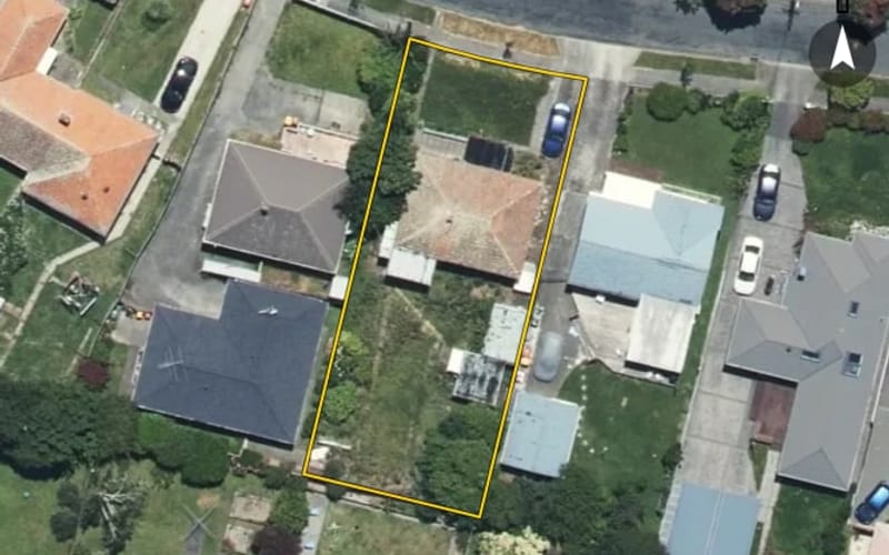 43 Fairfield Avenue