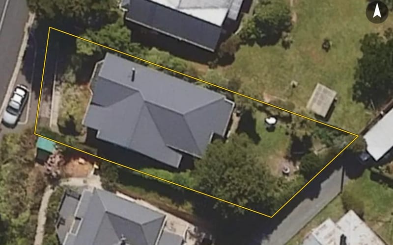 4 Hatfield Street